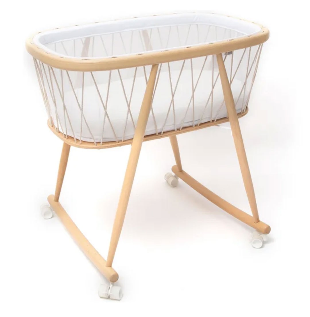 Set ruedas Minicuna | Kumi