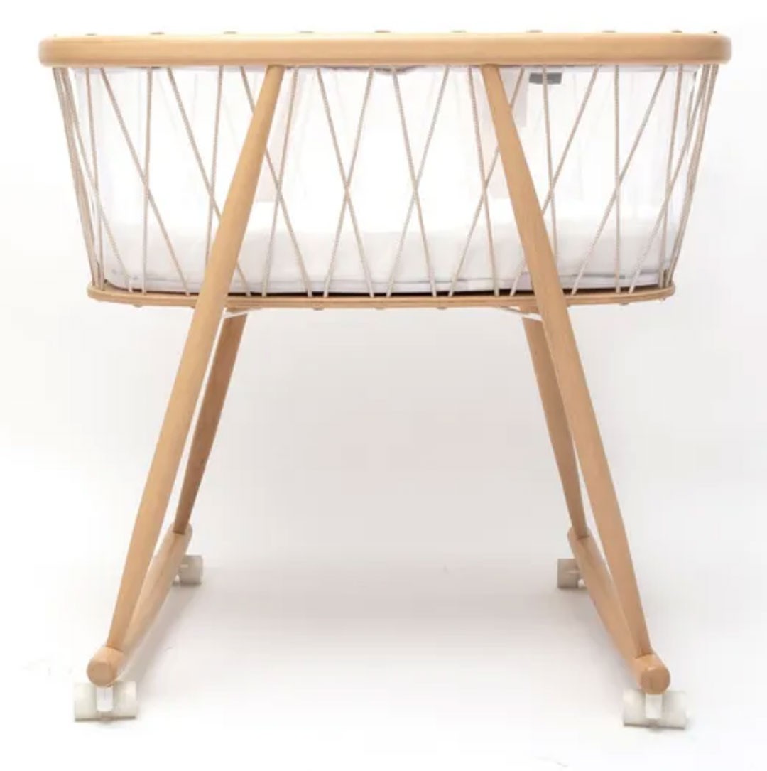 Set ruedas Minicuna | Kumi