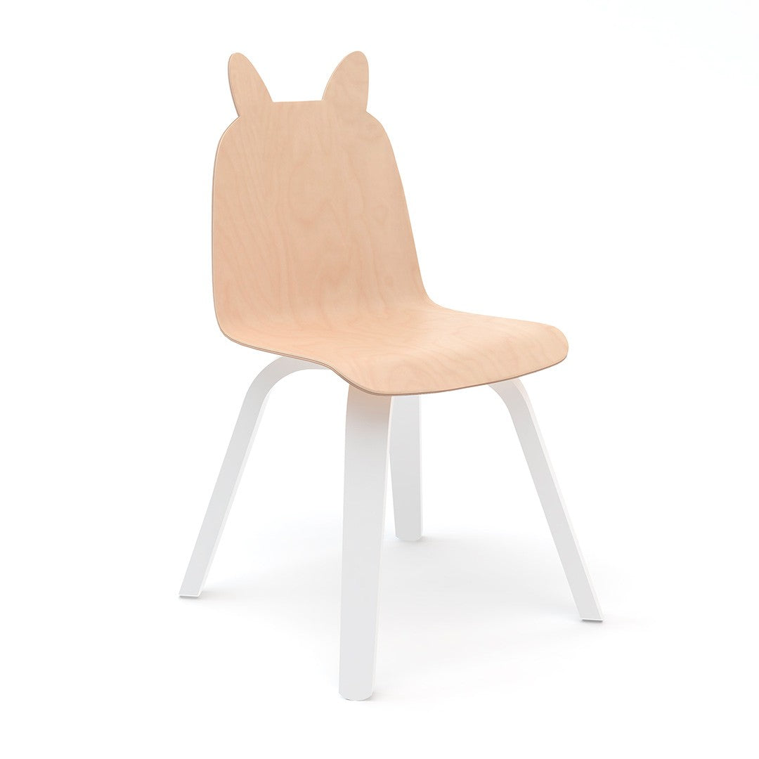 Silla | Play conejo Madera