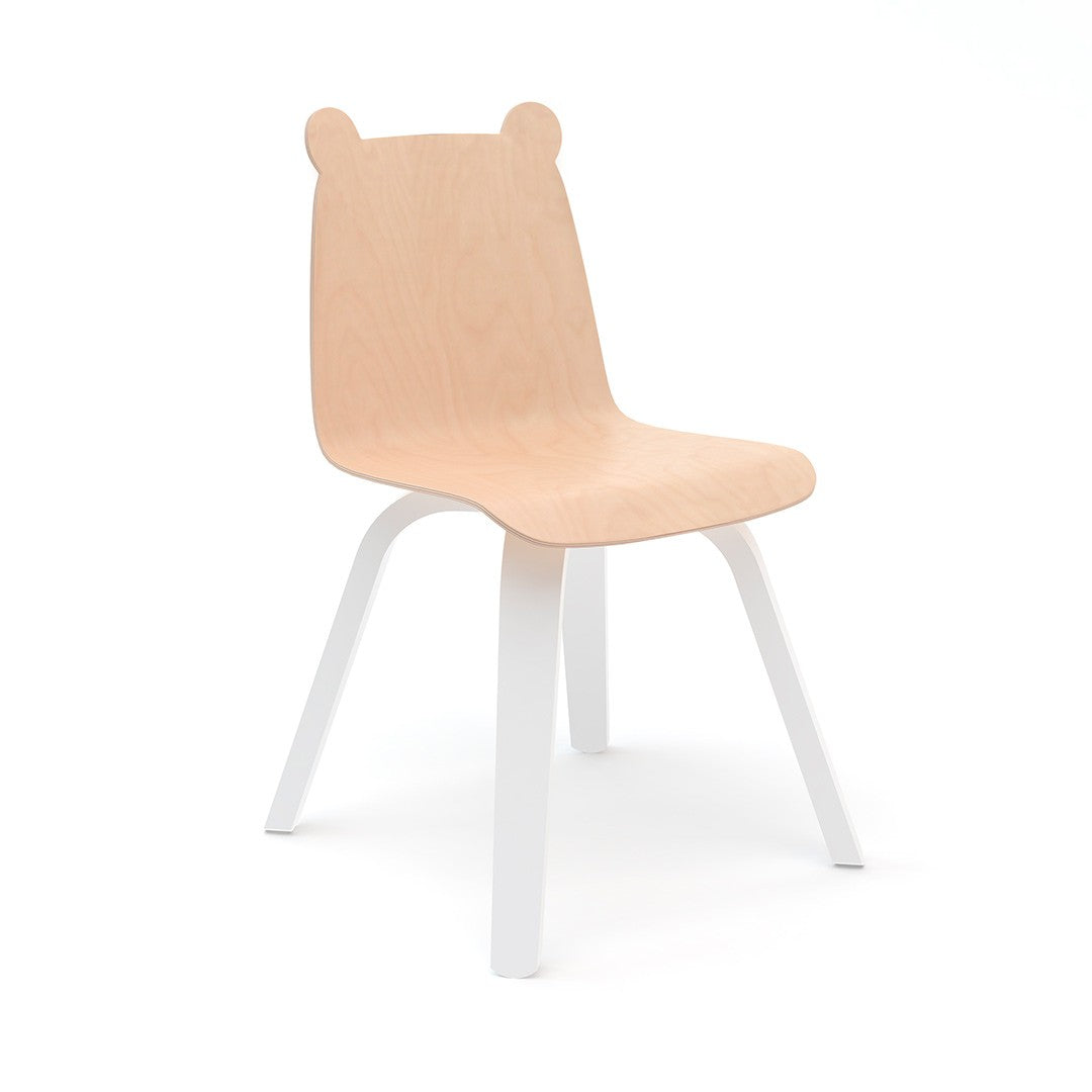 Silla | Play oso Madera