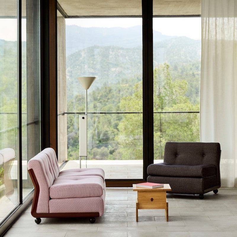 Lámpara de pie | Twist