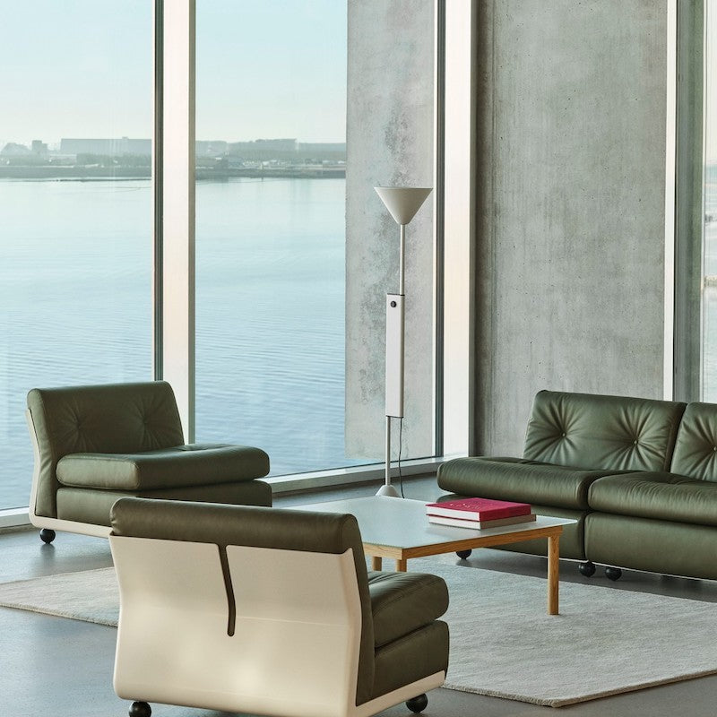 Lámpara de pie | Twist