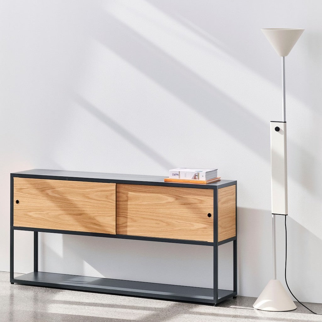 Lámpara de pie | Twist