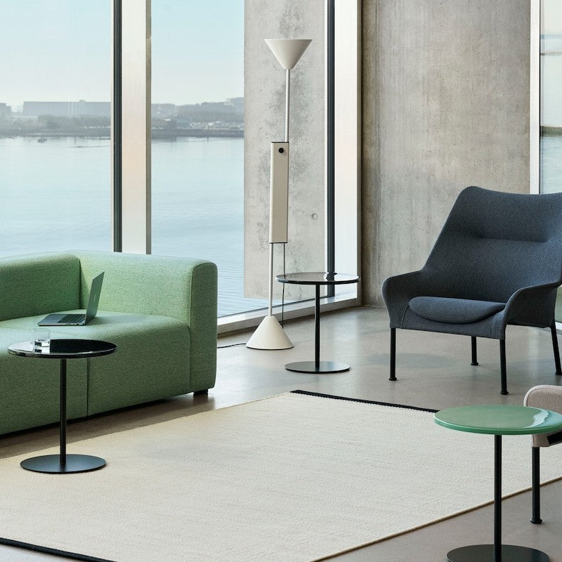 Lámpara de pie | Twist