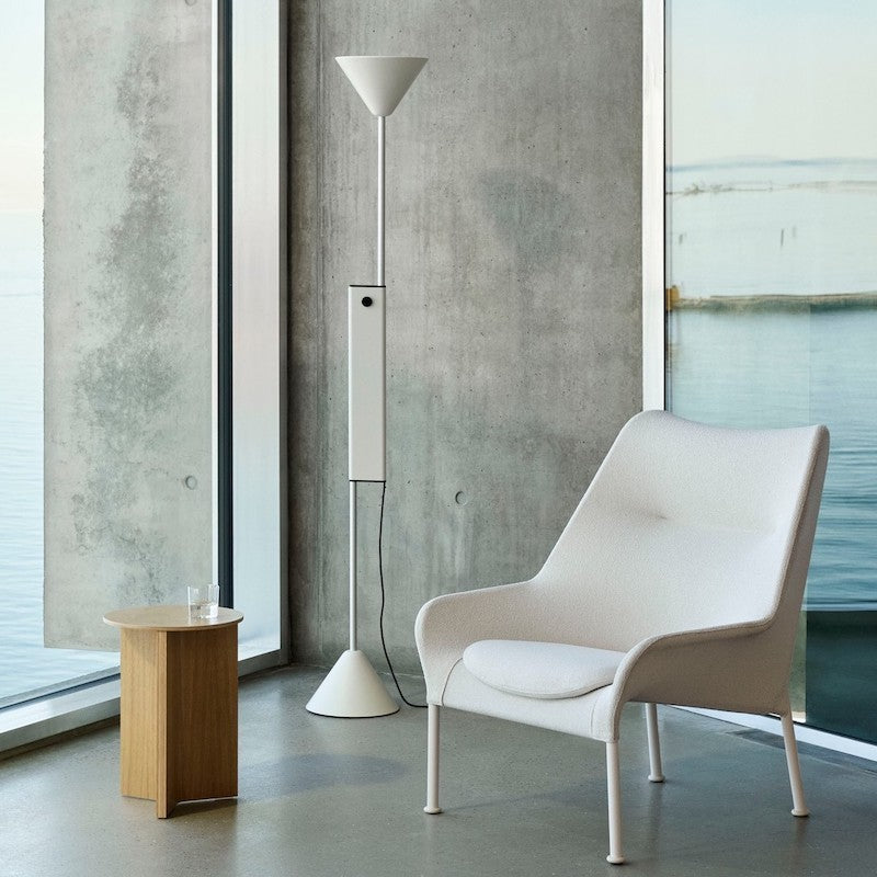 Lámpara de pie | Twist