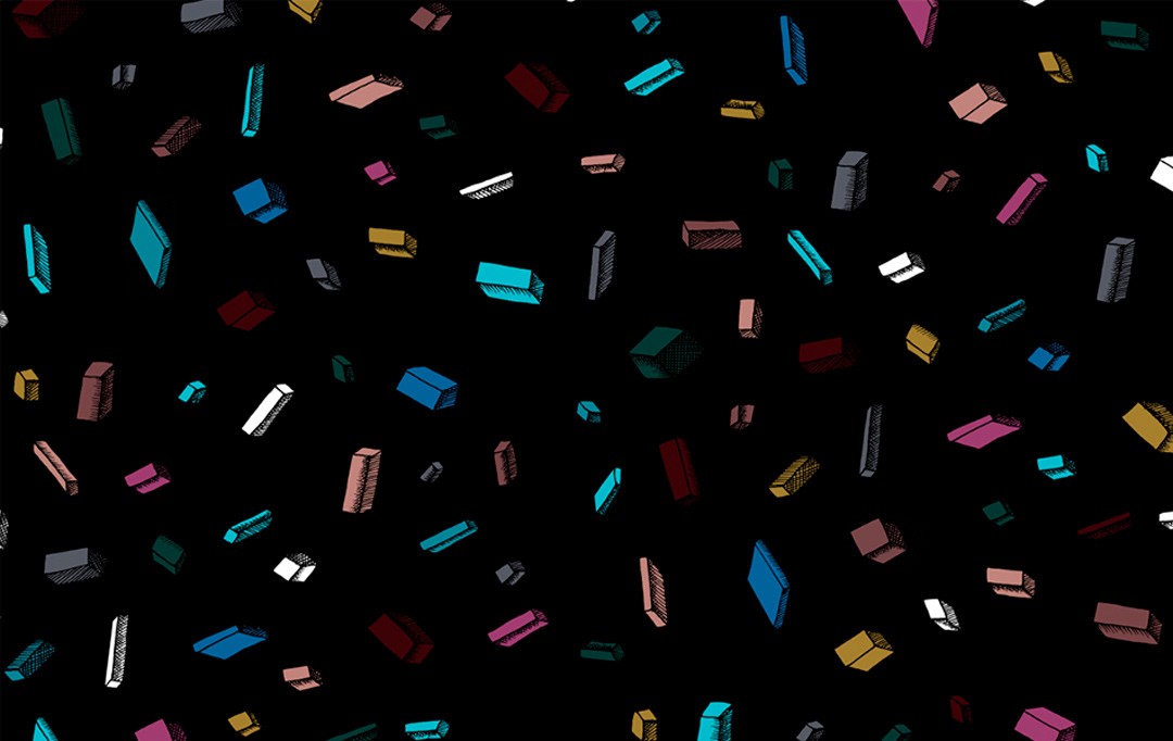 mural-de-papel-pintado-infantil--carlton-black-1909