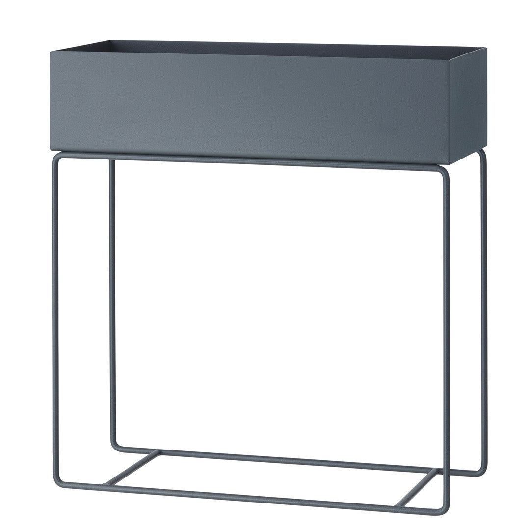 Mueble | Plant Box | Gris Oscuro