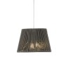 Conga 30 suspension lamp Olé by FM