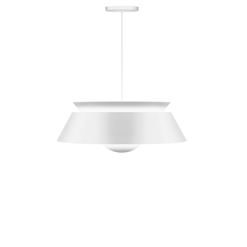Conia Mini White ceiling lamp