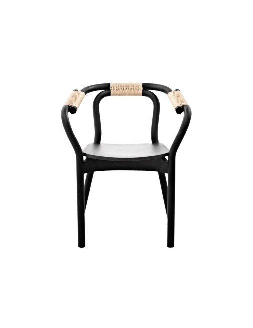 La chaise Knot Normann Copenhagen