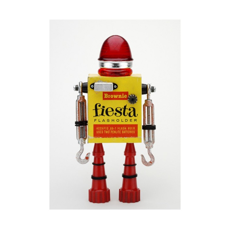 Roboter Feste von Pitarque Robots