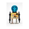 Lámina Robot Kodak de Pitarque Robots