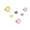 Couleurs Bubble Small Grey Petite Friture