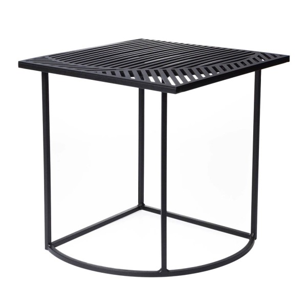 Table auxiliaire Iso-B Square Petite Friture