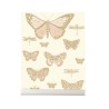 Papier peint Butterflies and Dragonflies Cole and Son