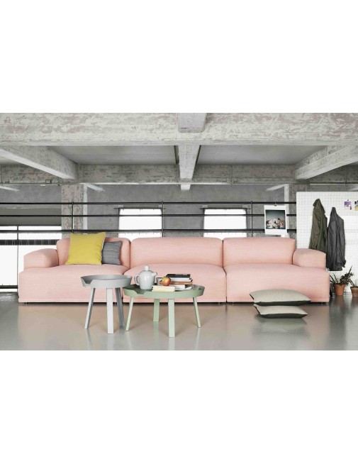 Table auxiliaire Around roble small Muuto
