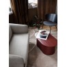 Sofa Turn 2 Algodon Lino Natural Ferm Living