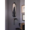 Pose Oval Mirror Ferm Living
