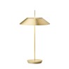 Mayfair table Lamp Gold Vibia