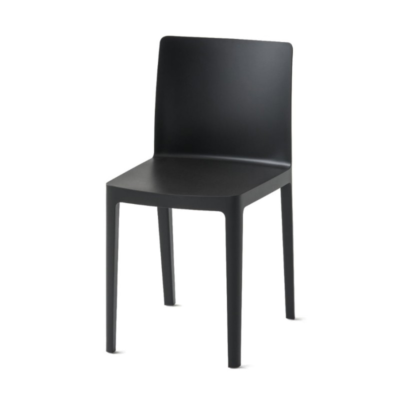 Elementaire Chair Anthracite HAY
