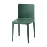 Elementaire Chair Smoky Green HAY