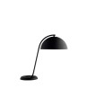 Cloche Table Lamp Black HAY