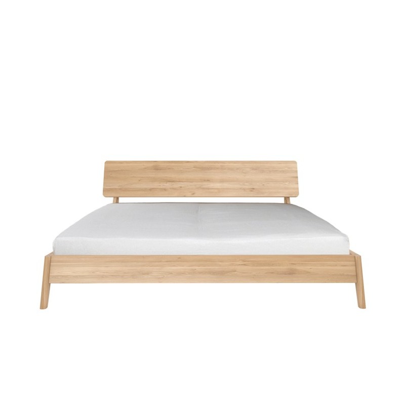 Air Oak Bed - 180 by Ethnicraft