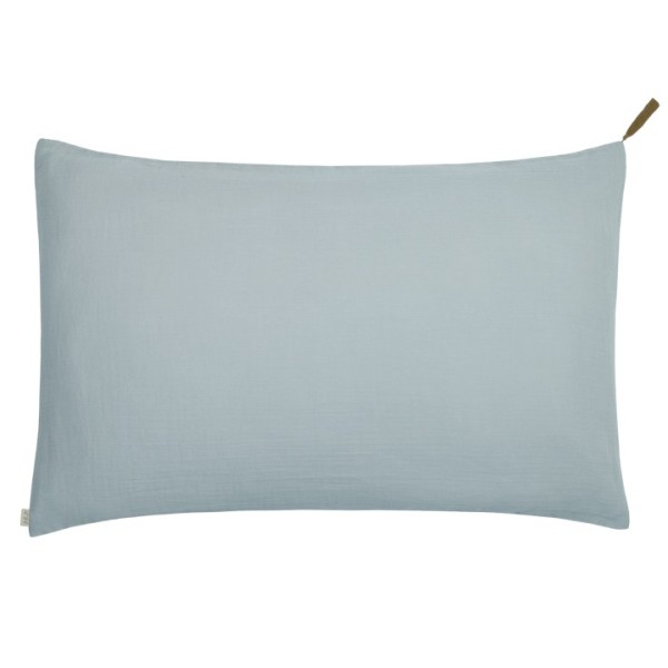 Pillow Case Sweet Blue 50x75 Numero74