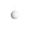 Nelson Ball Lamp Pendant S HAY