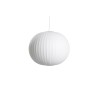 Lampe de toit Nelson Ball Bubble M HAY