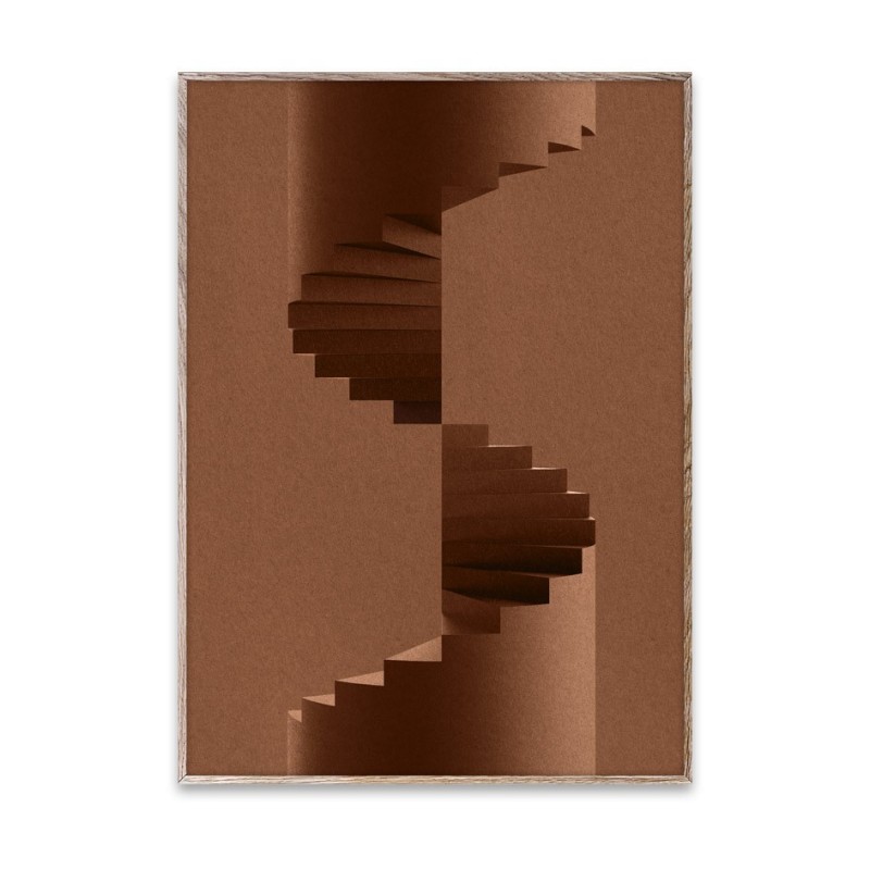 Die Pillar by Paper Collective