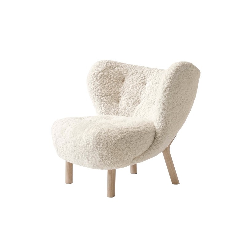 Fauteuil Little Petra VB1 & Tradition