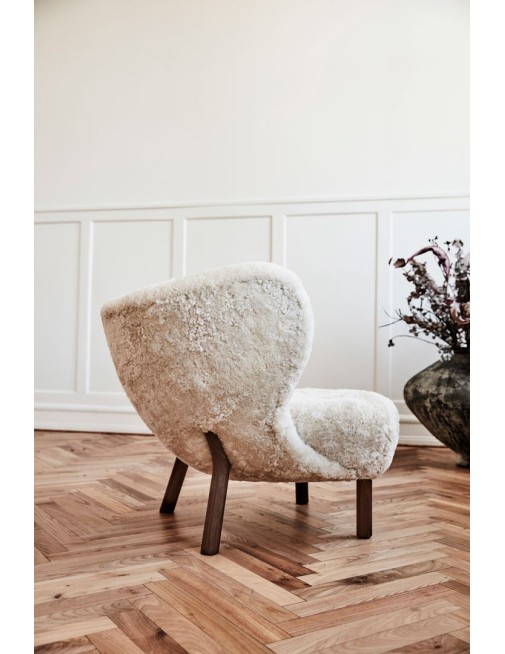 Fauteuil Little Petra VB1 & Tradition