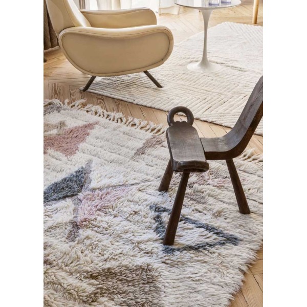 Woolable Rug Tuba Lorena Canals
