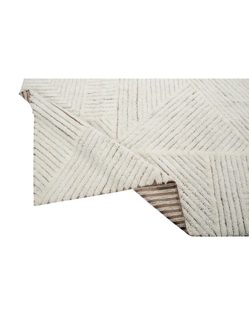 Woolable Rug Almond Valley L  Lorena Canals
