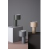 Tangent table lamp Sand WOUD