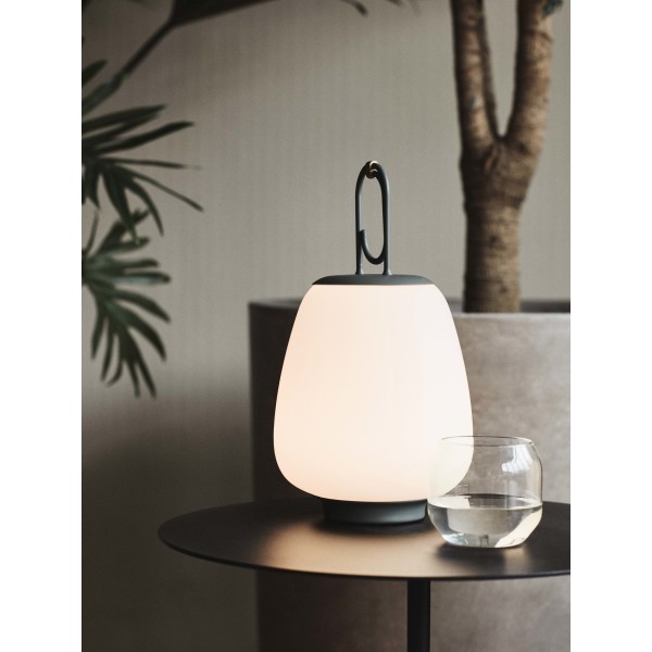 Lampe Lucca SC51 & Tradition