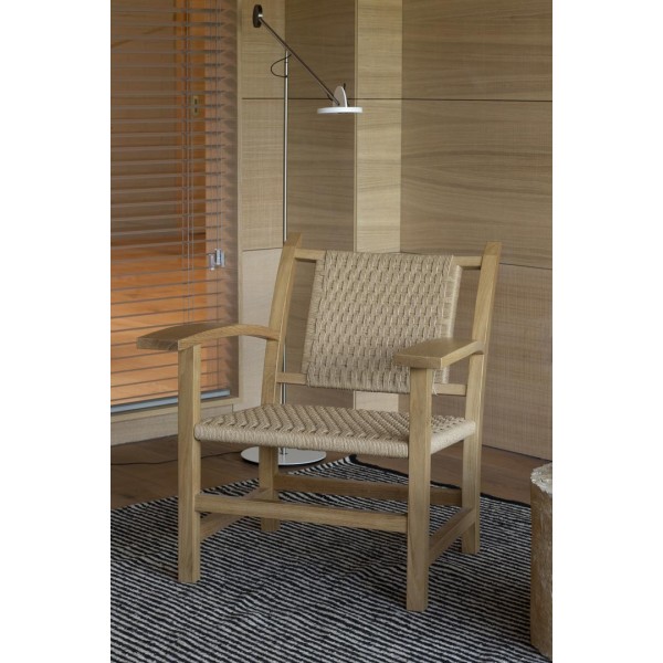 Torres Clavé Lounge Chair Mobles114