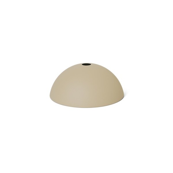Collect - Dome Shade - Cashmere Ferm Living