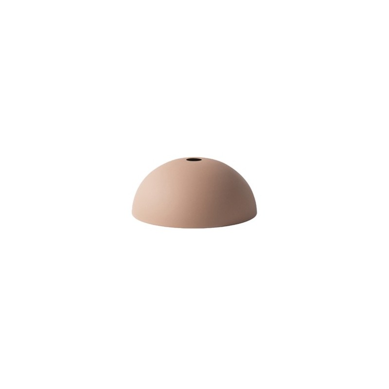 Collect - Dome Shade - Rose Ferm Living