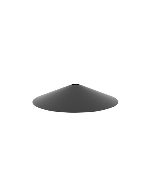 Collect - Angle Shade - Black Ferm Living