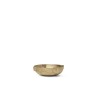 Bowl Candle Holder - Brass - Small Ferm Living