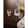 Brus Carafe - Clear Ferm Living