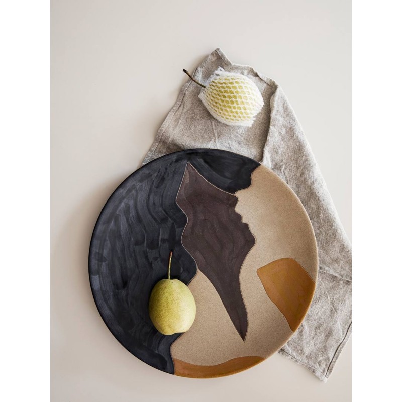 Keramikplatte - Aya - Multi Ferm Living