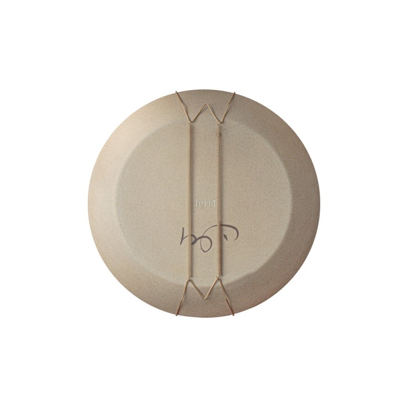 Ceramic Platter - Tala - Multi Ferm Living