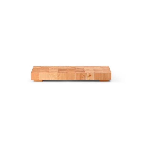 Chess Cutting Board - Rectangle Small Ferm Living