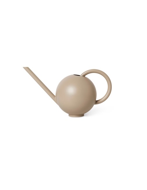 Orb Watering Can - Cashmere Ferm Living