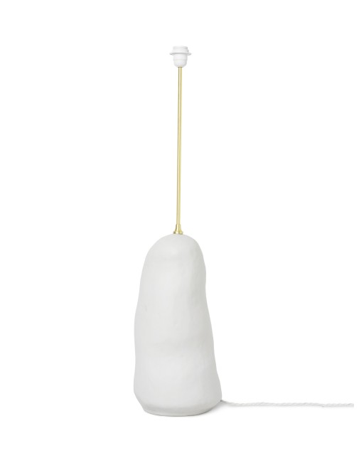 Hebe Basis Lampe L OFFWHITE Ferm Living