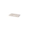 Tray for Plant Box Marble Beige Ferm Living