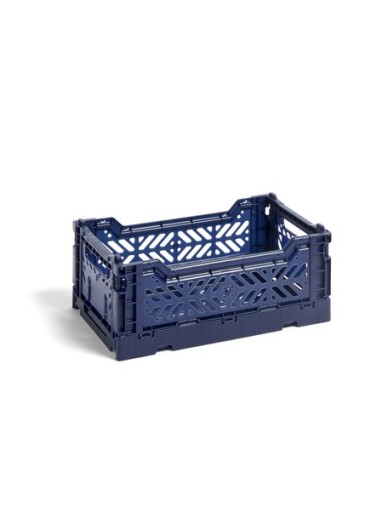 Colour Crate S Navy HAY